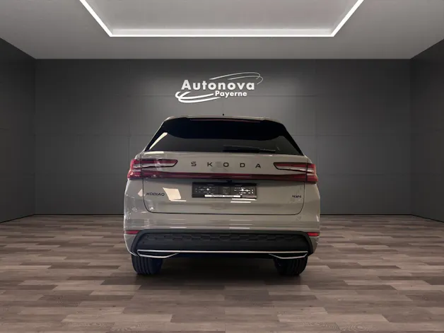 SKODA Kodiaq 2.0 TSI Sportline 4x4