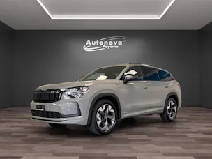 SKODA Kodiaq 2.0 TSI Sportline 4x4