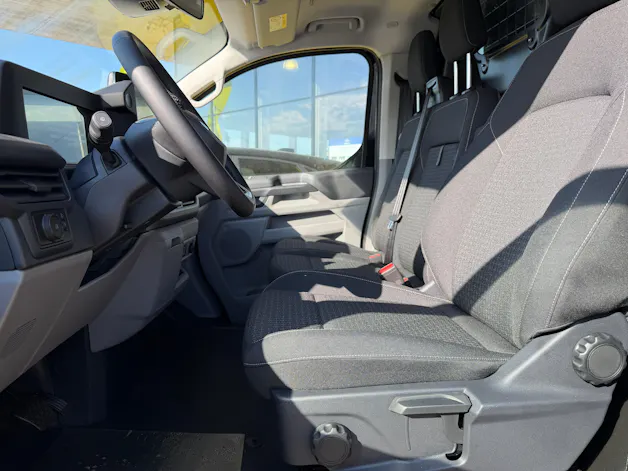 FORD Transit Custom Van 320 L1H1 Trend Automat