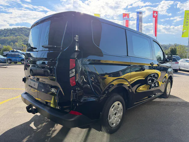 FORD Transit Custom Van 320 L1H1 Trend Automat