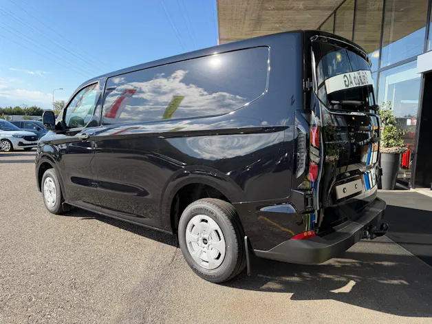 FORD Transit Custom Van 320 L1H1 Trend Automat