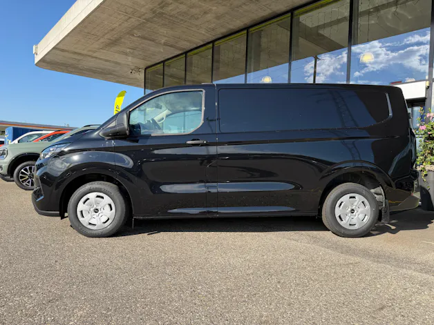 FORD Transit Custom Van 320 L1H1 Trend Automat