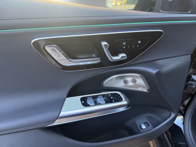 MERCEDES-BENZ E 220 d T 9G-Tronic