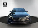 MERCEDES-BENZ E 220 d T 9G-Tronic