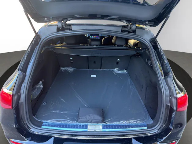 MERCEDES-BENZ E 220 d T 9G-Tronic