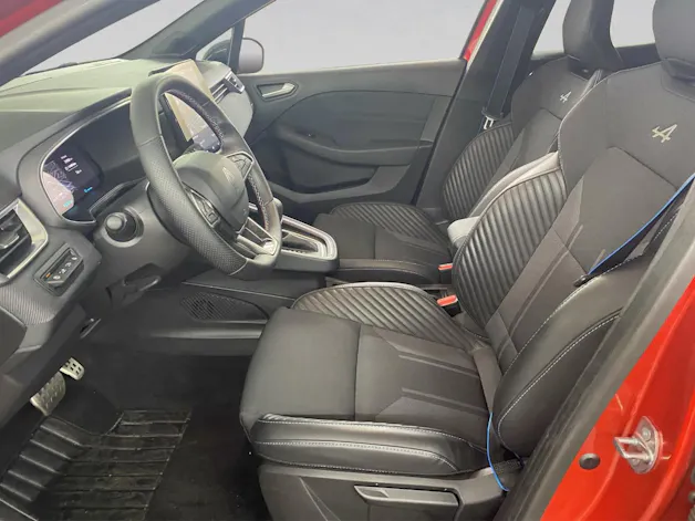 RENAULT Clio 1.6 E-Tech Esprit Alpine