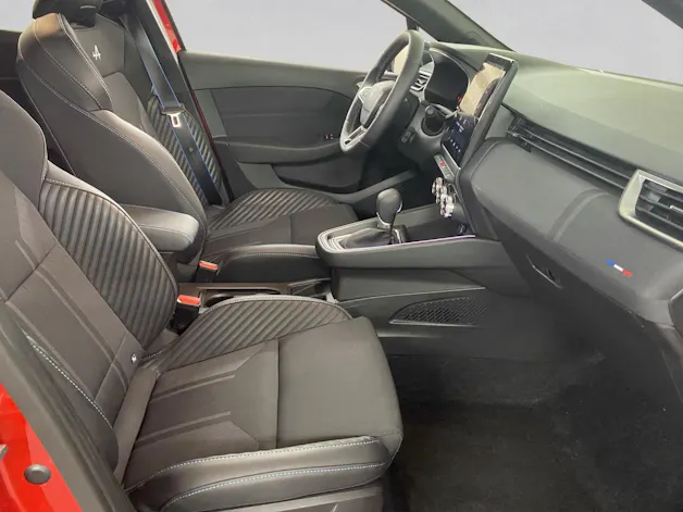RENAULT Clio 1.6 E-Tech Esprit Alpine