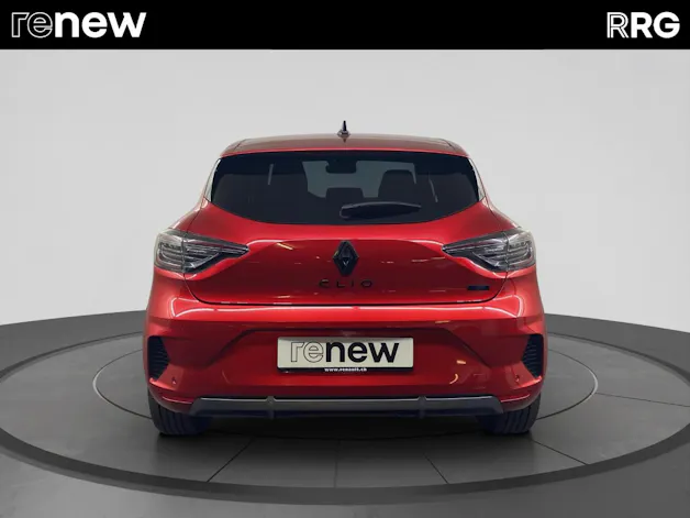 RENAULT Clio 1.6 E-Tech Esprit Alpine