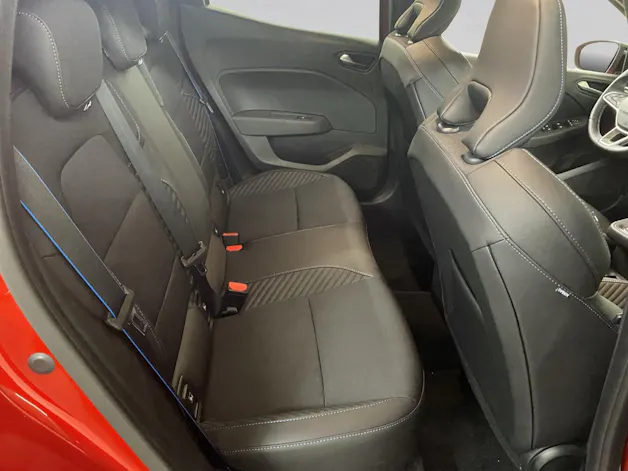 RENAULT Clio 1.6 E-Tech Esprit Alpine