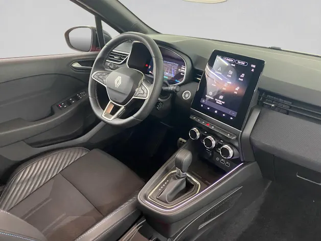RENAULT Clio 1.6 E-Tech Esprit Alpine