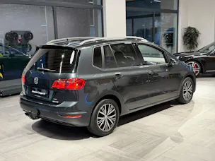 VW Golf Sportsvan 1.4 TSI Comfortline DSG