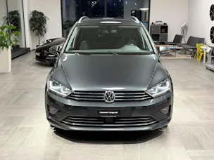 VW Golf Sportsvan 1.4 TSI Comfortline DSG