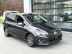 VW Golf Sportsvan 1.4 TSI Comfortline DSG