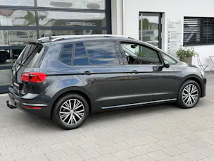 VW Golf Sportsvan 1.4 TSI Comfortline DSG