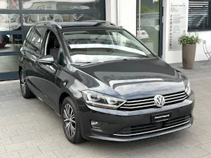 VW Golf Sportsvan 1.4 TSI Comfortline DSG