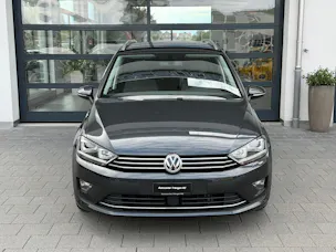 VW Golf Sportsvan 1.4 TSI Comfortline DSG