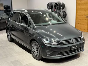 VW Golf Sportsvan 1.4 TSI Comfortline DSG