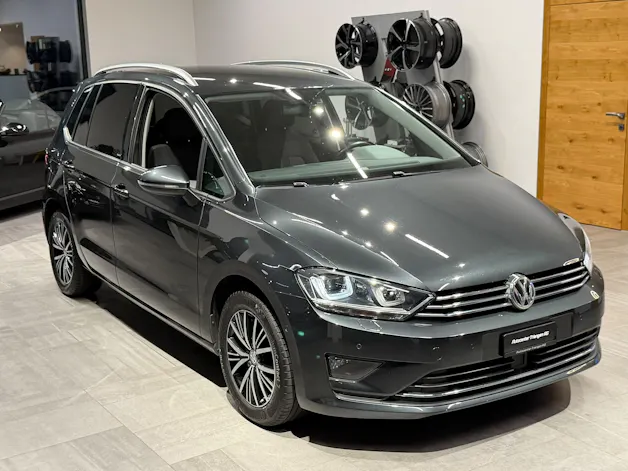 VW Golf Sportsvan 1.4 TSI Comfortline DSG