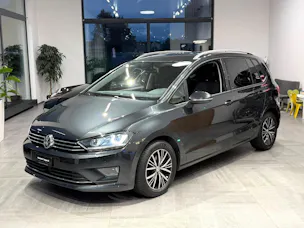 VW Golf Sportsvan 1.4 TSI Comfortline DSG
