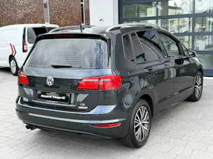 VW Golf Sportsvan 1.4 TSI Comfortline DSG