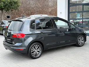 VW Golf Sportsvan 1.4 TSI Comfortline DSG
