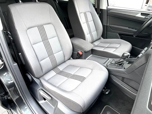 VW Golf Sportsvan 1.4 TSI Comfortline DSG