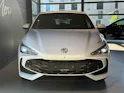 MG 3 1.5 Hybrid Luxury Aut.