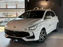 MG 3 1.5 Hybrid Luxury Aut.