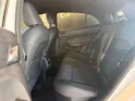 MG 3 1.5 Hybrid Luxury Aut.