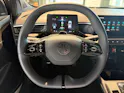 MG 3 1.5 Hybrid Luxury Aut.