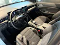 MG 3 1.5 Hybrid Luxury Aut.