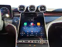 MERCEDES-BENZ CLE AMG 53 Cabrio 4Matic+ 9G-Tronic