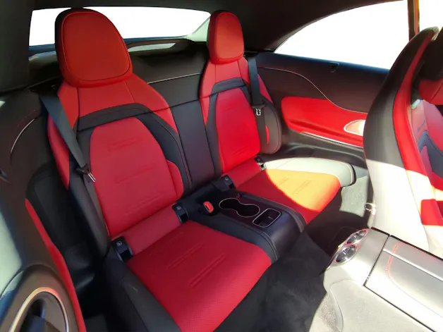 MERCEDES-BENZ CLE AMG 53 Cabrio 4Matic+ 9G-Tronic