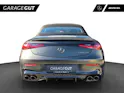 MERCEDES-BENZ CLE AMG 53 Cabrio 4Matic+ 9G-Tronic