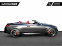 MERCEDES-BENZ CLE AMG 53 Cabrio 4Matic+ 9G-Tronic