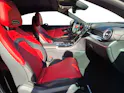 MERCEDES-BENZ CLE AMG 53 Cabrio 4Matic+ 9G-Tronic