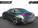 MERCEDES-BENZ CLE AMG 53 Cabrio 4Matic+ 9G-Tronic