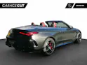 MERCEDES-BENZ CLE AMG 53 Cabrio 4Matic+ 9G-Tronic
