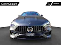 MERCEDES-BENZ CLE AMG 53 Cabrio 4Matic+ 9G-Tronic