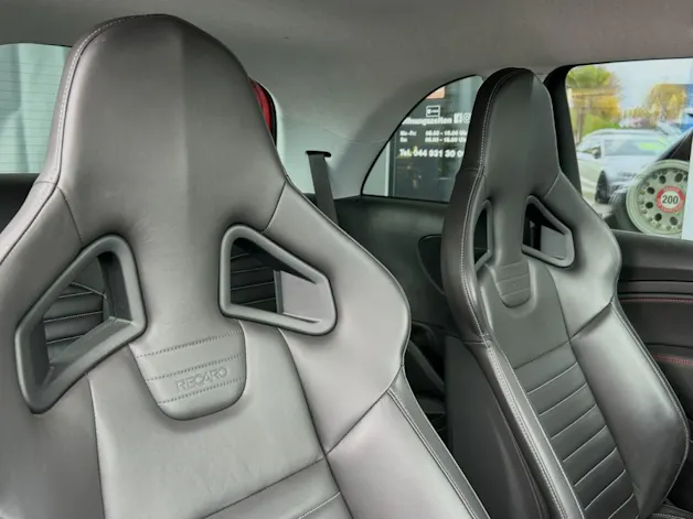OPEL Adam 1.4 Turbo S