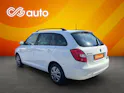 SKODA Fabia 1.2 Ambition