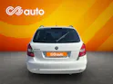 SKODA Fabia 1.2 Ambition