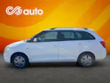 SKODA Fabia 1.2 Ambition