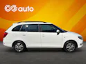 SKODA Fabia 1.2 Ambition