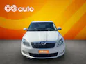 SKODA Fabia 1.2 Ambition