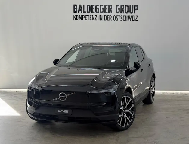 VOLVO EX 30 P8 Ultra AWD