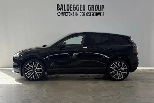 VOLVO EX 30 P8 Ultra AWD