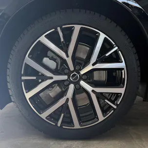 VOLVO EX 30 P8 Ultra AWD