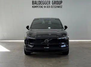 VOLVO EX 30 P8 Ultra AWD
