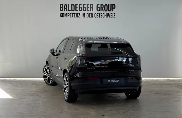 VOLVO EX 30 P8 Ultra AWD